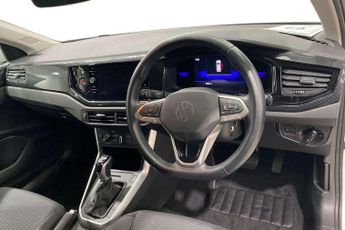 Volkswagen Polo 1.0 TSI Life 5dr DSG