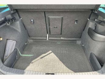 Skoda Karoq 1.5 TSI SE Technology 5dr DSG