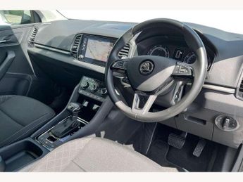 Skoda Karoq 1.5 TSI SE Technology 5dr DSG