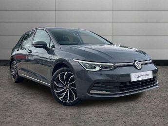 Volkswagen Golf 1.5 TSI 150 Style Edition 5dr