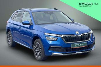 Skoda Kamiq 1.0 TSI 95 SE Drive 5dr