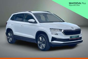 Skoda Karoq 2.0 TDI SE Drive 5dr DSG