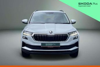 Skoda Karoq 2.0 TDI SE Drive 5dr DSG