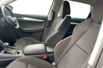 Skoda Karoq 2.0 TDI SE Drive 5dr DSG