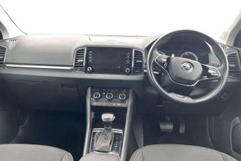 Skoda Karoq 2.0 TDI SE Drive 5dr DSG