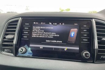 Skoda Karoq 2.0 TDI SE Drive 5dr DSG