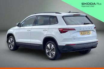 Skoda Karoq 2.0 TDI SE Drive 5dr DSG
