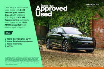 Skoda Karoq 2.0 TDI SE Drive 5dr DSG