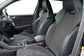 Skoda Kodiaq 1.5 TSI Sport Line 5dr DSG [7 Seat]