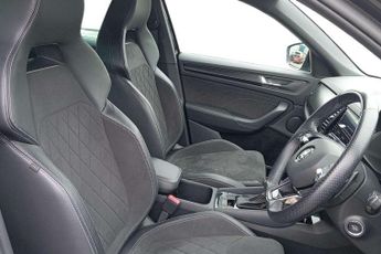 Skoda Kodiaq 1.5 TSI Sport Line 5dr DSG [7 Seat]