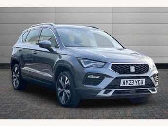 SEAT Ateca 1.5 TSI EVO SE Technology 5dr