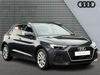 Audi A1 30 TFSI 110 Sport 5dr