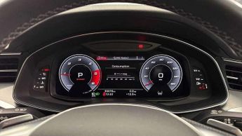 Audi A6 S6 TDI 344 Quattro 5dr Tip Auto