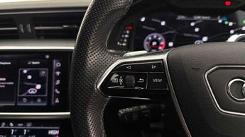 Audi A6 S6 TDI 344 Quattro 5dr Tip Auto