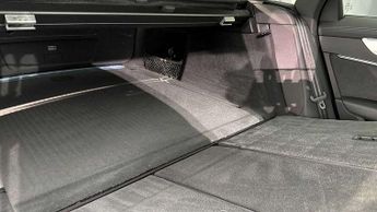 Audi A6 S6 TDI 344 Quattro 5dr Tip Auto
