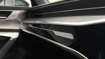 Audi A6 S6 TDI 344 Quattro 5dr Tip Auto