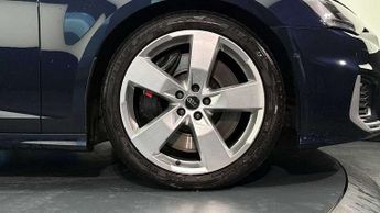 Audi A6 S6 TDI 344 Quattro 5dr Tip Auto