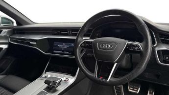 Audi A6 S6 TDI 344 Quattro 5dr Tip Auto