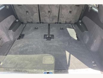 Audi Q7 45 TDI Quattro S Line 5dr Tiptronic