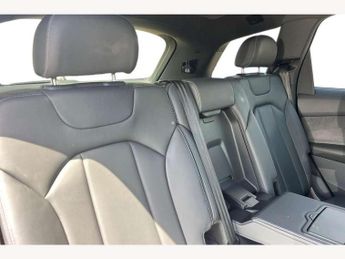 Audi Q7 45 TDI Quattro S Line 5dr Tiptronic