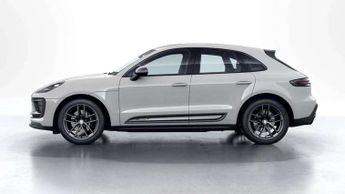 Porsche Macan T 5dr PDK