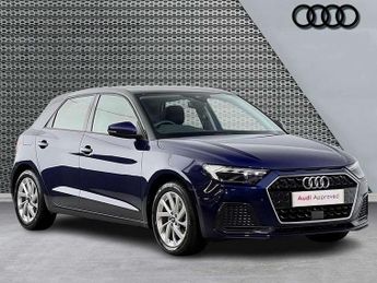 Audi A1 30 TFSI 110 Sport 5dr S Tronic