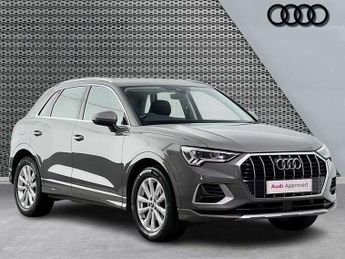 Audi Q3 35 TFSI Sport 5dr S Tronic