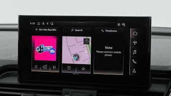 Audi Q5 40 TDI Quattro S Line 5dr S Tronic