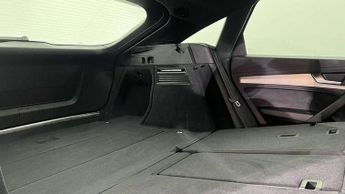 Audi Q5 40 TDI Quattro S Line 5dr S Tronic