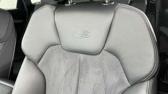 Audi Q5 40 TDI Quattro S Line 5dr S Tronic