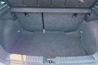 SEAT Ibiza 1.0 TSI 110 FR Sport 5dr DSG