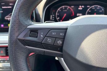 SEAT Ibiza 1.0 TSI 110 FR Sport 5dr DSG