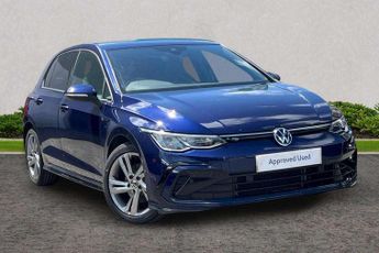 Volkswagen Golf 1.5 TSI 150 R-Line 5dr