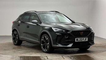 Cupra Formentor 1.4 eHybrid 245 VZ2 5dr DSG