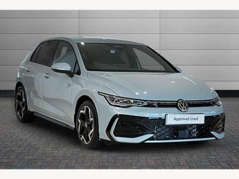 Volkswagen Golf 1.5 TSI 150 R-Line 5dr
