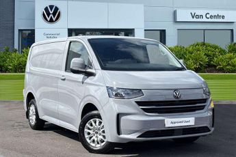 Volkswagen Transporter 2.0 TDI 150 Commerce Pro Van Auto