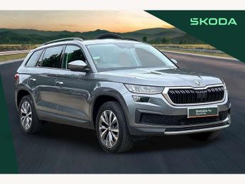 Skoda Kodiaq 1.5 TSI SE Drive 5dr DSG [7 Seat]
