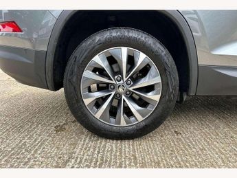 Skoda Kodiaq 1.5 TSI SE Drive 5dr DSG [7 Seat]