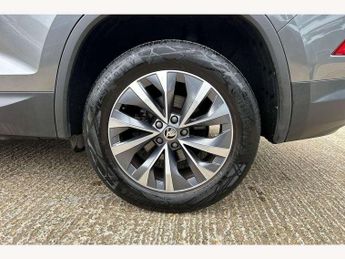 Skoda Kodiaq 1.5 TSI SE Drive 5dr DSG [7 Seat]
