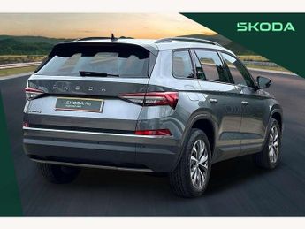 Skoda Kodiaq 1.5 TSI SE Drive 5dr DSG [7 Seat]