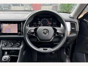 Skoda Kodiaq 1.5 TSI SE Drive 5dr DSG [7 Seat]