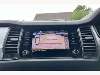 Skoda Kodiaq 1.5 TSI SE Drive 5dr DSG [7 Seat]