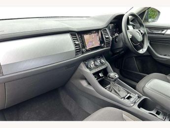 Skoda Kodiaq 1.5 TSI SE Drive 5dr DSG [7 Seat]