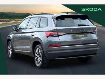 Skoda Kodiaq 1.5 TSI SE Drive 5dr DSG [7 Seat]