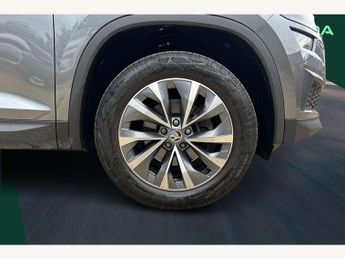 Skoda Kodiaq 1.5 TSI SE Drive 5dr DSG [7 Seat]