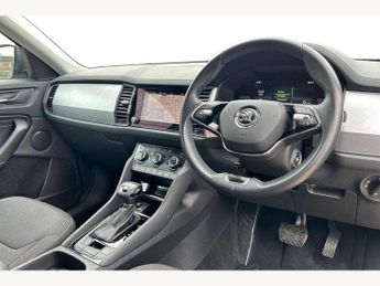 Skoda Kodiaq 1.5 TSI SE Drive 5dr DSG [7 Seat]