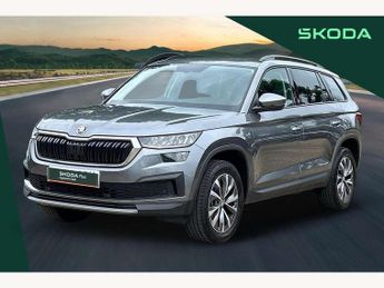 Skoda Kodiaq 1.5 TSI SE Drive 5dr DSG [7 Seat]