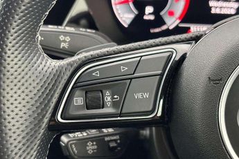 Audi A3 35 TFSI Edition 1 5dr S Tronic