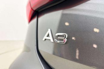 Audi A3 35 TFSI Edition 1 5dr S Tronic