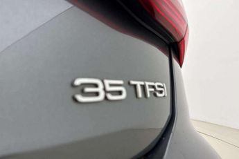 Audi A3 35 TFSI Edition 1 5dr S Tronic